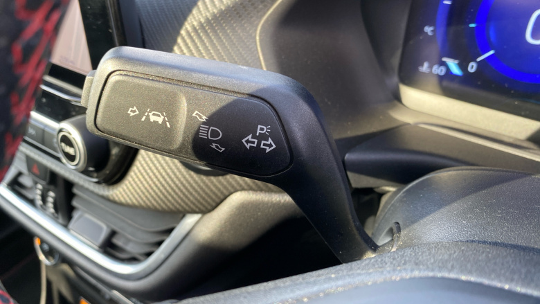 Ford Puma 1.0 EcoBoost Hybrid mHEV 155 ST-Line X 1st Ed+ 5dr Petrol Hatchback